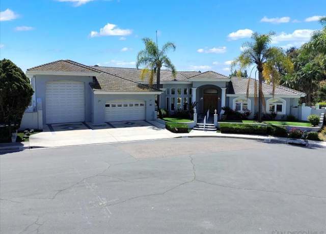 Property at 6727 Cavite Ct, San Diego, CA 92120, 3 beds, 3.5 baths