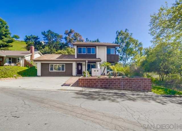 Property at 4711 Mount Ashmun Dr, San Diego, CA 92111, 4 beds, 3.5 baths