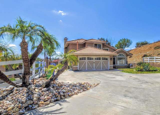 Property at 9410 Brian Way, El Cajon, CA 92021, 5 beds, 3 baths