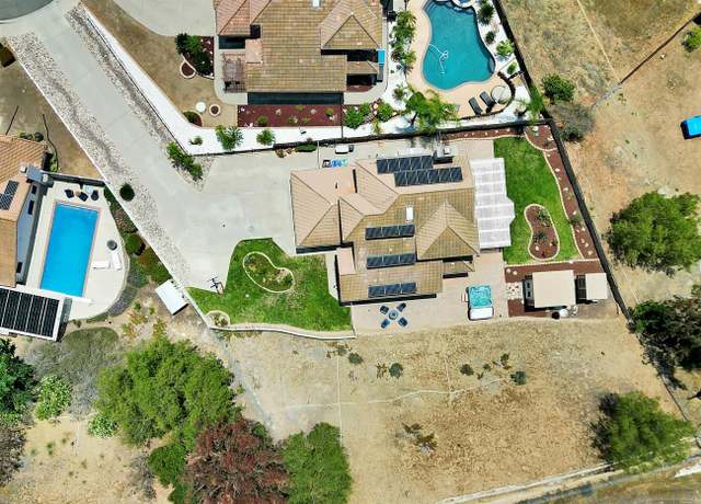 Property at 9410 Brian Way, El Cajon, CA 92021, 5 beds, 3 baths