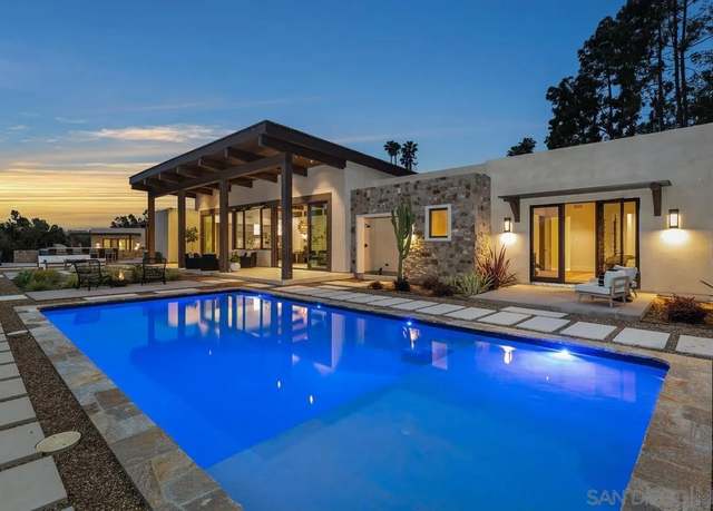 Property at 4728 El Aspecto, Rancho Santa Fe, CA 92067, 5 beds, 5.5 baths