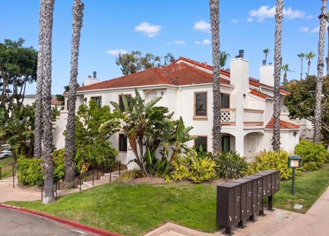Property at 9302 Twin Trails Dr #204, San Diego, CA 92129, 3 beds, 2 baths