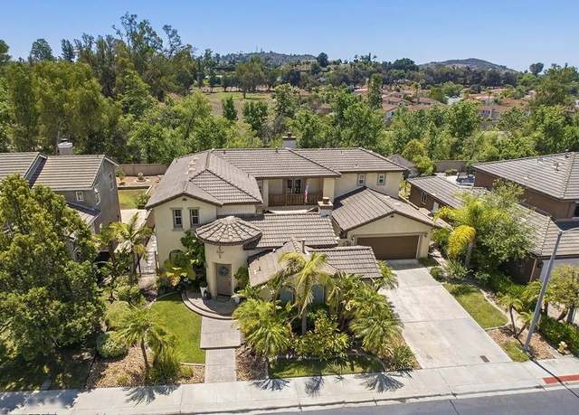 Property at 2340 Douglaston Gln, Escondido, CA 92026, 5 beds, 4.5 baths
