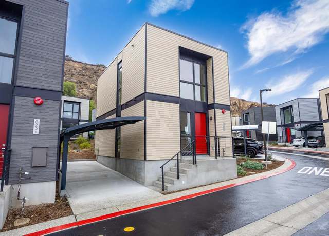 Property at 8296 High St, La Mesa, CA 91941, 2 beds, 1.5 baths