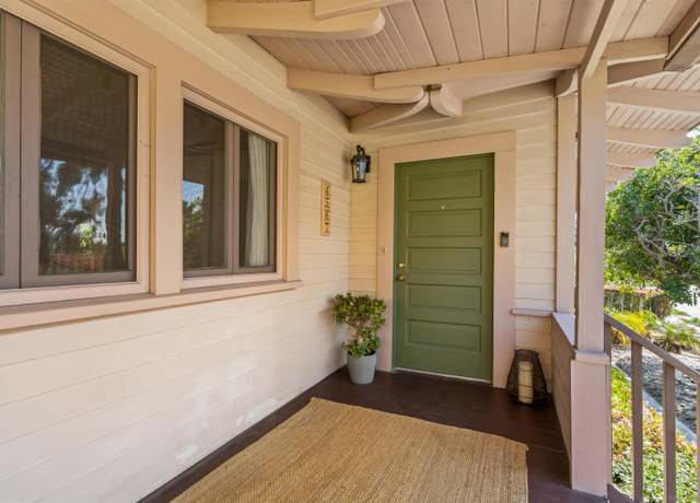 Property at 4567 New Hampshire St, San Diego, CA 92116, 2 beds, 1.5 baths
