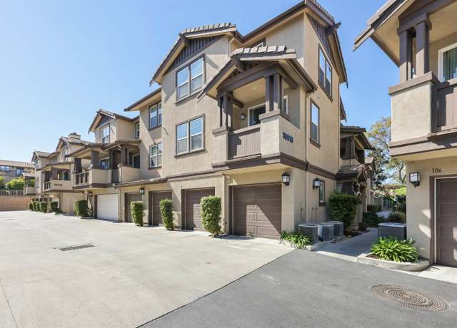 Property at 16916 Hutchins Lndg #63, San Diego, CA 92127, 3 beds, 3.5 baths