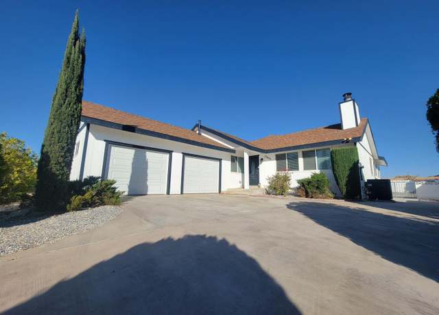 Property at 27452 Silver Lakes Pkwy, Helendale, CA 92342, 4 beds, 2 baths