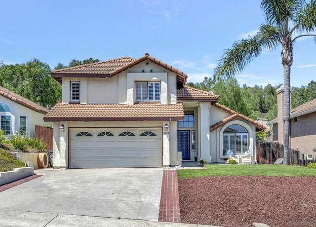 Property at 9068 Buckwheat St, San Diego, CA 92129, 4 beds, 2.5 baths
