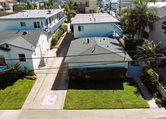 Property at 141 Cherry Ave, Carlsbad, CA 92008