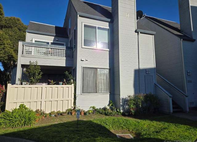 Property at 3784 Stoneglen Unit N, Richmond, CA 94806, 2 beds, 1 bath