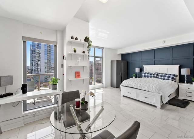 Property at 575 6th Ave #803, San Diego, CA 92101, 1 bath