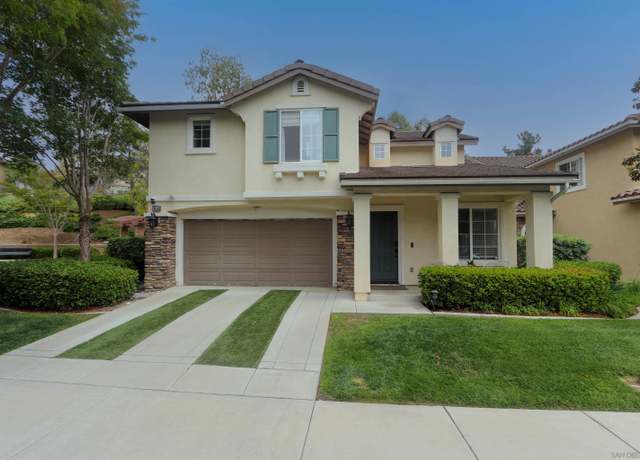 Property at 1630 Magnolia Cir, Vista, CA 92081, 4 beds, 2.5 baths