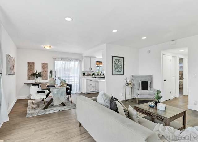 Property at 3814 Cherokee Ave Apt 8, San Diego, CA 92104, 2 beds, 2 baths