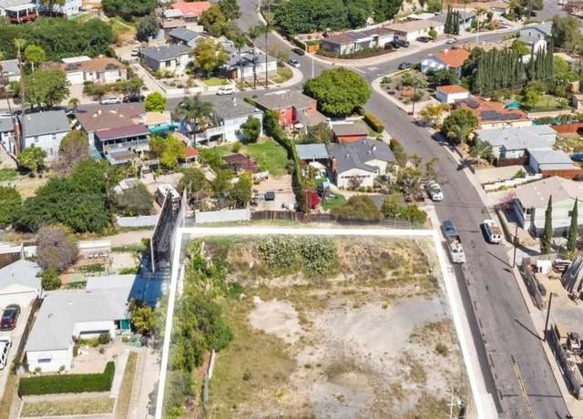 Property at 6540 University Ave Unit n/a, San Diego, CA 92115