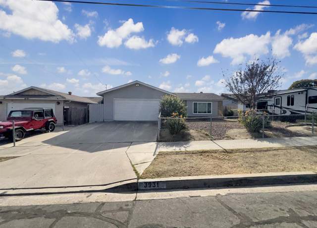 Property at 3931 Las Cruces Ave, San Marcos, CA 92078, 3 beds, 2 baths