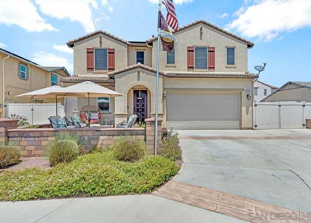 Property at 10700 Spring Creek Dr, Santee, CA 92071, 4 beds, 3.5 baths