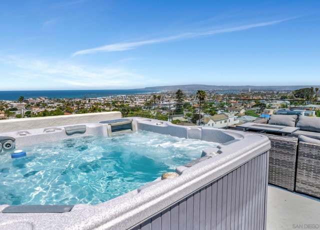 Property at 4611 Santa Cruz Ave, San Diego, CA 92107, 6 beds, 5 baths