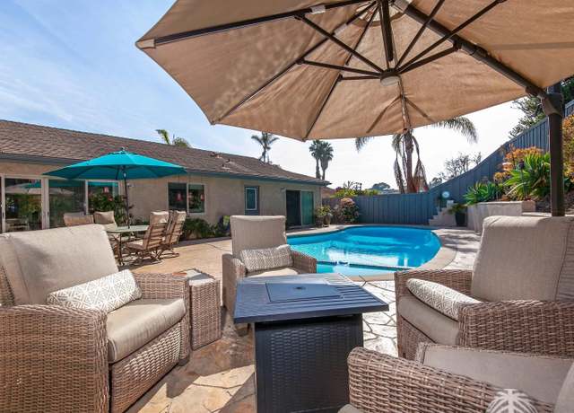 Property at 4044 Via Del Conquistador, San Diego, CA 92117, 5 beds, 3 baths