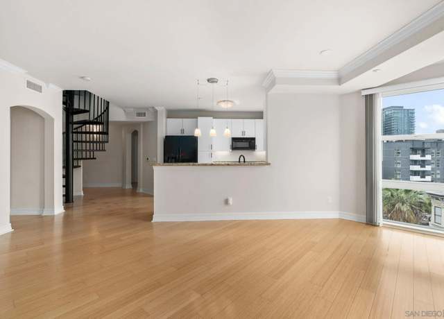 Property at 1225 Island Ave #608, San Diego, CA 92101, 2 beds, 2 baths