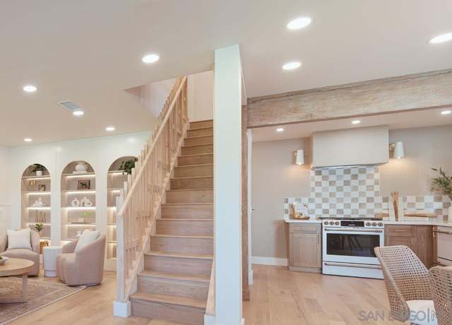 Property at 1936 Park Dale Ln, Encinitas, CA 92024, 3 beds, 2.5 baths