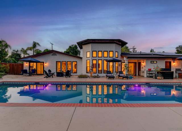 Property at 13555 Sagewood Dr, Poway, CA 92064, 5 beds, 4.5 baths