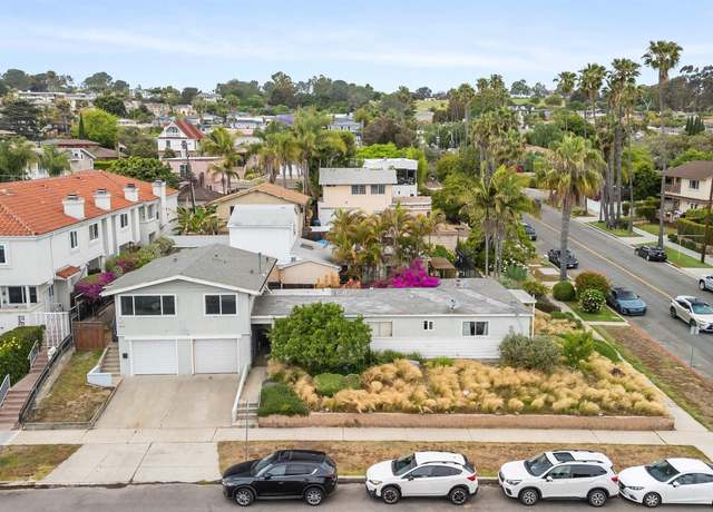 Property at 4804 Lamont St, San Diego, CA 92109, 5 beds, 3 baths