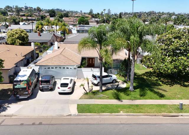 Property at 619 S Midway Dr, Escondido, CA 92027, 3 beds, 2 baths