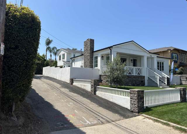 Property at 776 Silvergate Ave, San Diego, CA 92106, 4 beds, 3 baths