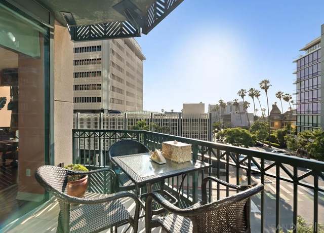 Property at 2500 6th Ave #404, San Diego, CA 92103, 2 beds, 2.5 baths