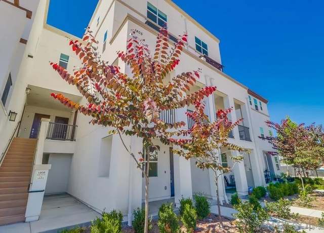 Property at 1405 Sulu Sea Ln #4, Chula Vista, CA 91915, 4 beds, 3.5 baths