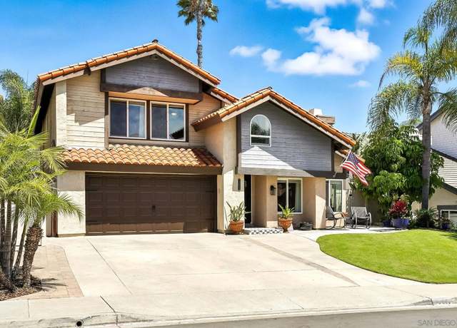 Property at 13445 Appalachian Way, San Diego, CA 92129, 3 beds, 2.5 baths