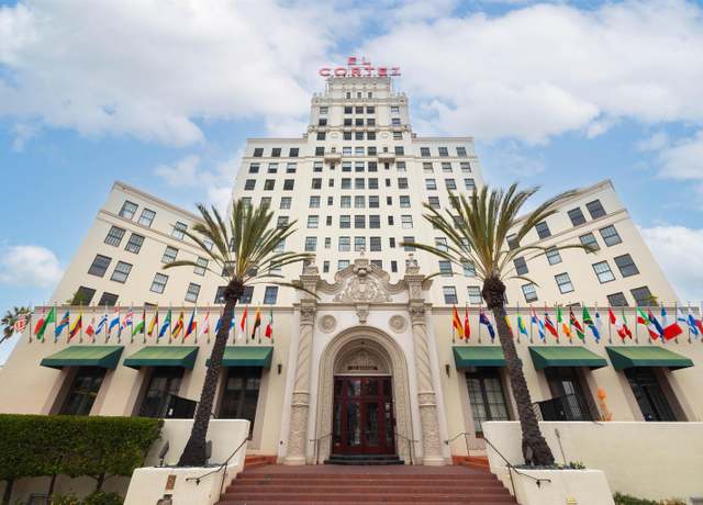 Property at 702 ASH St #404, San Diego, CA 92101, 2 beds, 2 baths