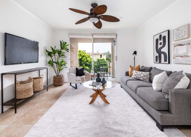 Property at 3840 Elijah Ct #825, San Diego, CA 92130, 1 bed, 1 bath