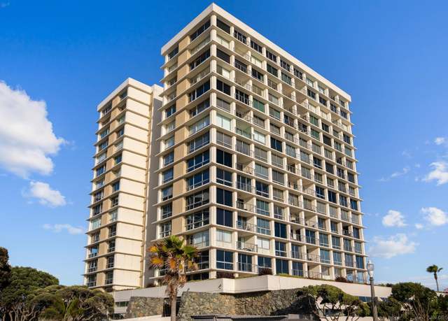 Property at 1720 Avenida Del Mundo #209, Coronado, CA 92118, 1 bath