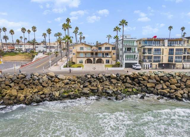 Property at 803 S Pacific St #3, Oceanside, CA 92054, 1 bed, 1 bath