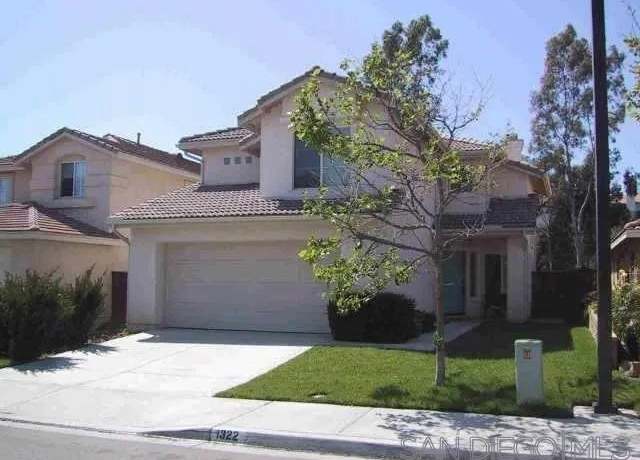 Property at 1322 Calle Goya, Oceanside, CA 92056, 4 beds, 2 baths