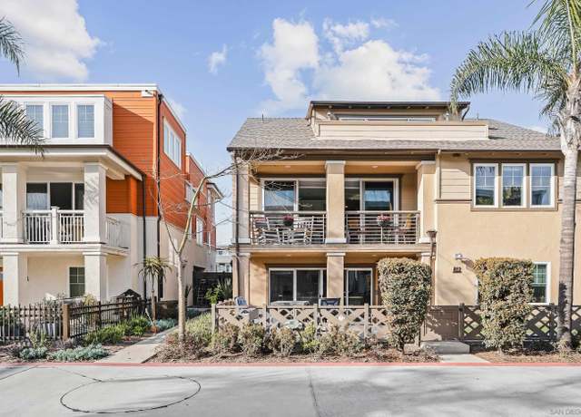 Property at 810 Santa Barbara Pl, San Diego, CA 92109, 2 beds, 2 baths