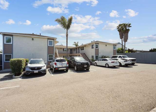 Property at 481 Palm Ave, Imperial Beach, CA 91932