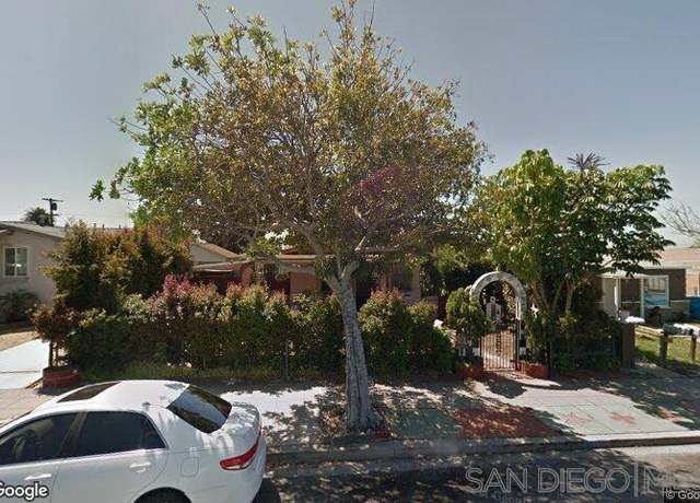 Property at 3921-23 Delta St, San Diego, CA 92113, 4 beds, 2 baths