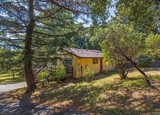 Property at 2816 Heliotrope Dr, Julian, CA 92036, 2 beds, 1 bath