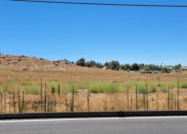 Property at 29385 Central Ave, Nuevo, CA 92567