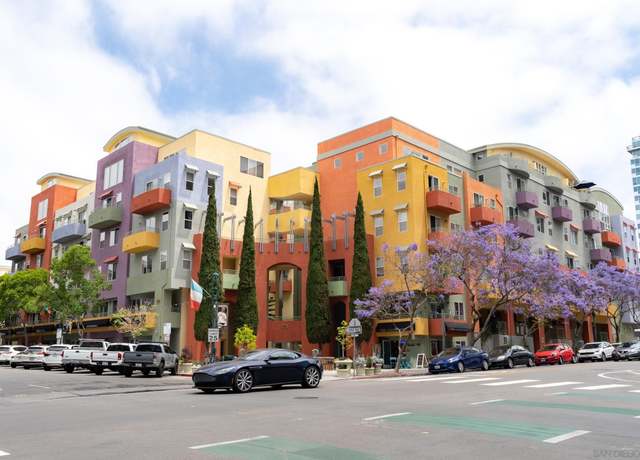 Property at 1501 India #202, San Diego, CA 92101, 2 beds, 2.5 baths