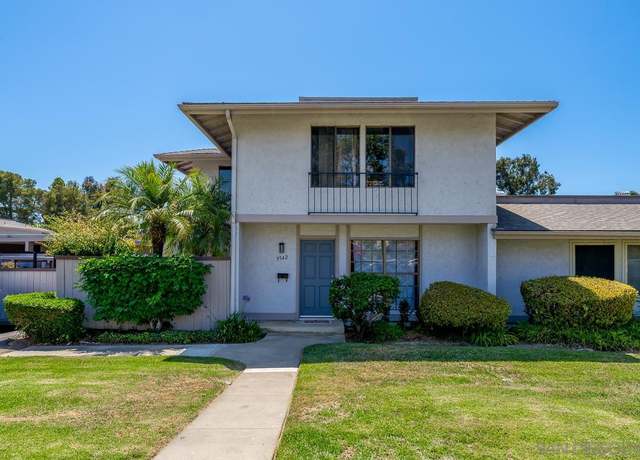Property at 9542 Easter Way, San Diego, CA 92121, 3 beds, 2 baths