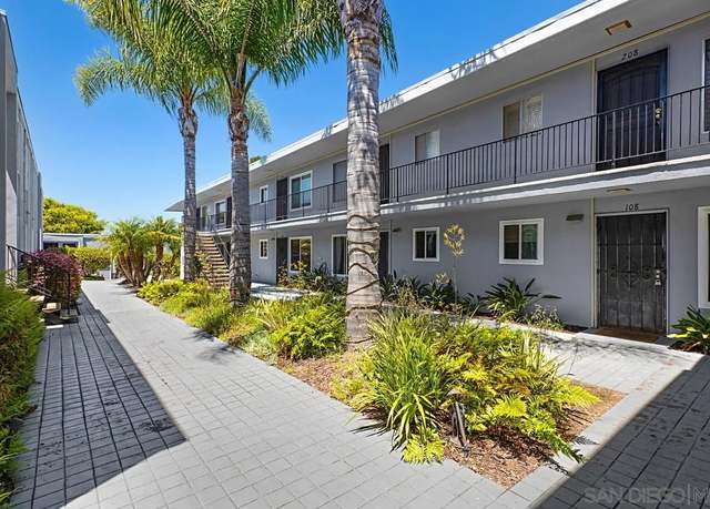 Property at 4750 Noyes St #110, San Diego, CA 92109, 1 bed, 1 bath