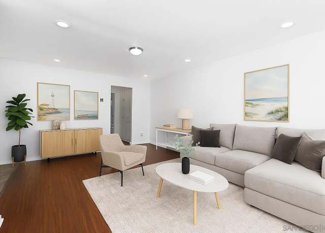 Property at 4750 Noyes St #110, San Diego, CA 92109, 1 bed, 1 bath