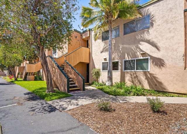 Property at 8765 Lake Murray Blvd #4, San Diego, CA 92119, 2 beds, 2 baths