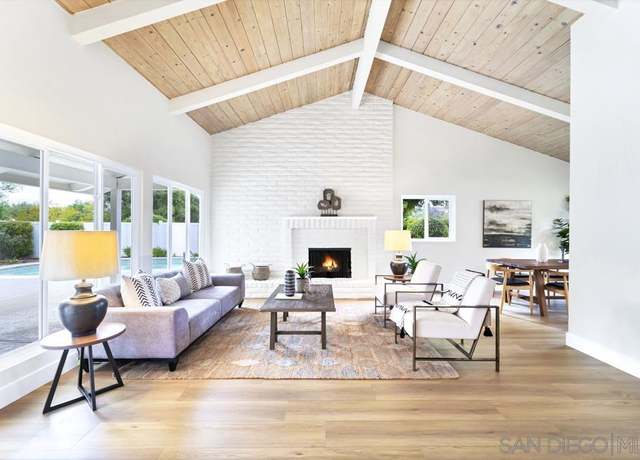 Property at 3563 Oak Cliff Dr, Fallbrook, CA 92028, 2 beds, 2 baths