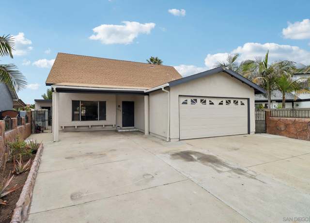 Property at 1810 Isla De La Gaita, San Ysidro, CA 92173, 4 beds, 2 baths
