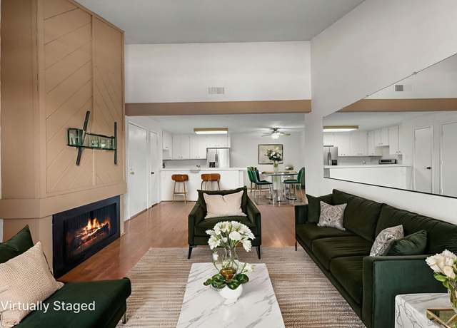 Property at 9140 Gramercy Dr #400, San Diego, CA 92123, 3 beds, 2 baths