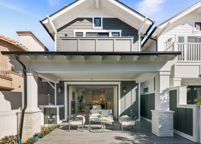 Property at 741 G Ave, Coronado, CA 92118, 4 beds, 4.5 baths